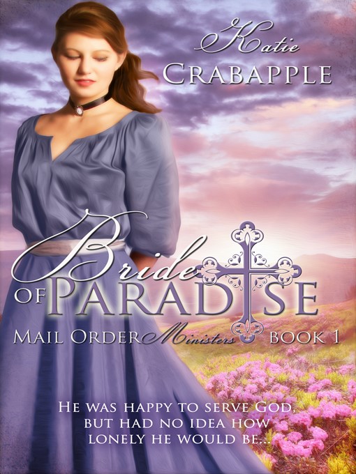 Title details for Bride of Paradise by Katie Crabapple - Wait list